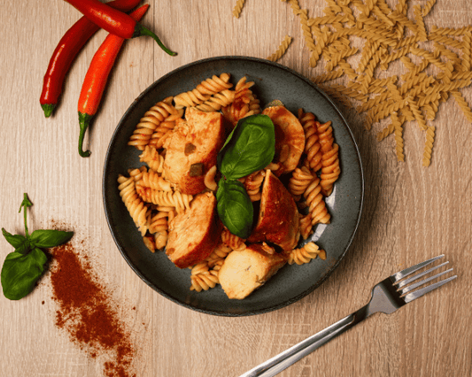 Pollo Picante