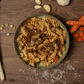 Creamy Beefpasta mit Vollkornnudeln