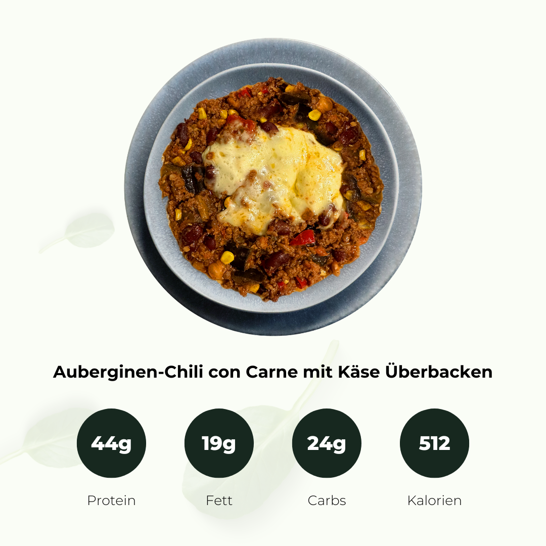 Glutenfreie Box