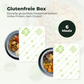 Glutenfreie Box