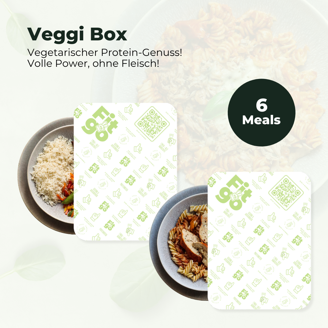 Veggi Box