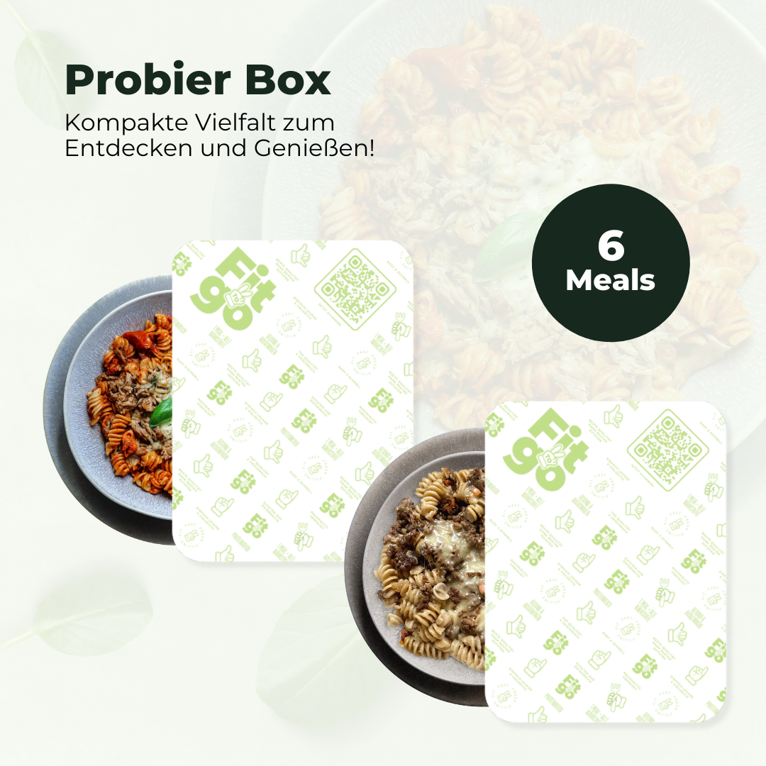 Probier Box
