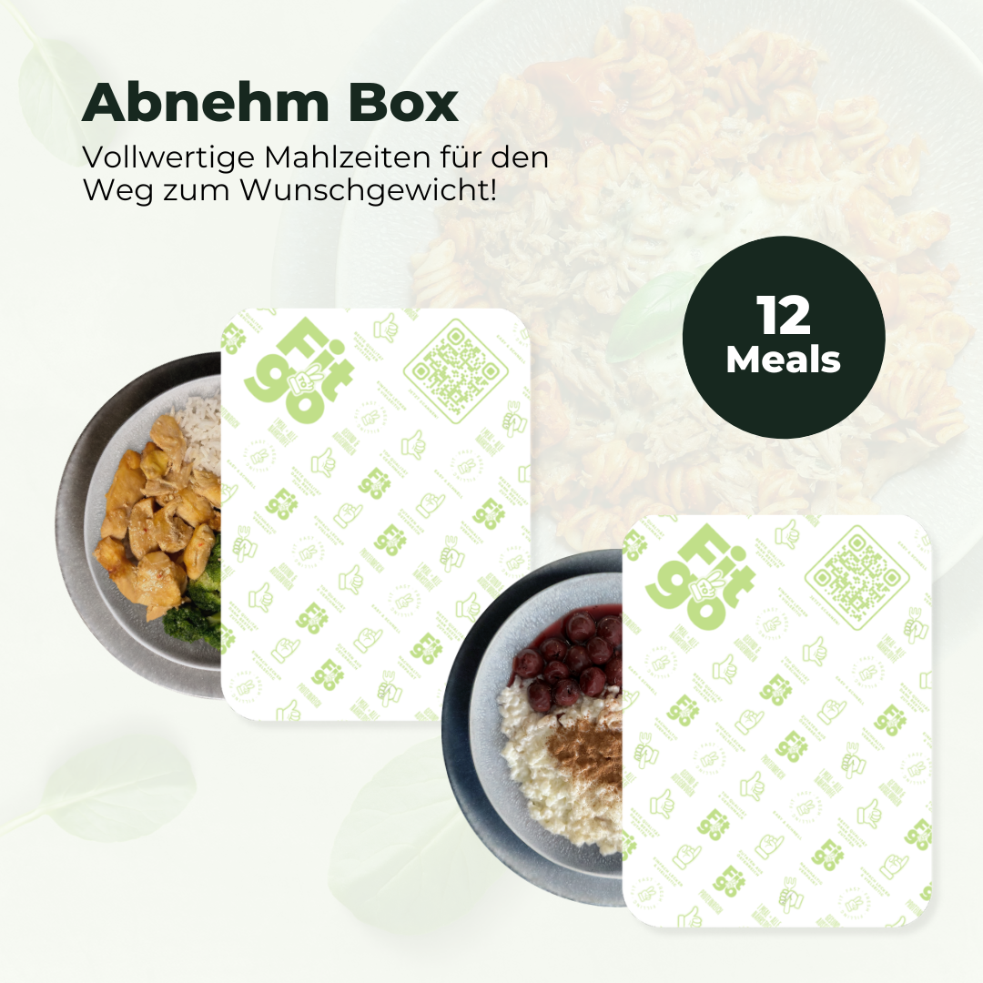 Abnehm Box